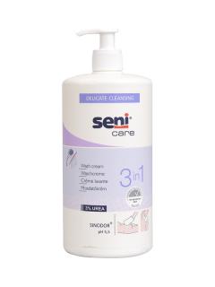 Crema Curate Corp Seni Care 3 in 1 3% uree 1000 ml