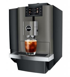 Espressor automat JURA X10, 5L - Aparat profesional pentru cafea
