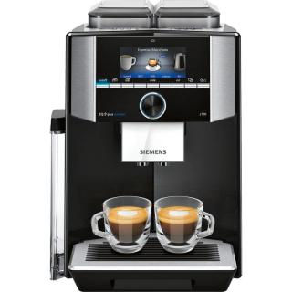 Espressor automat Siemens EQ 9 s700, 2.3L - Aparat premium pentru cafea cu functii inteligente