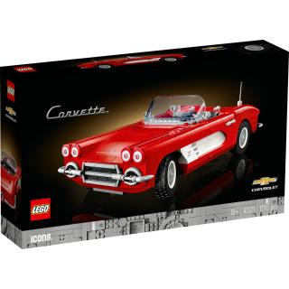 LEGO Creator Expert - Corvette 10321