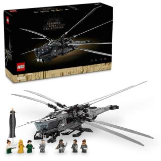 LEGO   Creator Expert - Dune Atreides Royal Ornithopter 10327