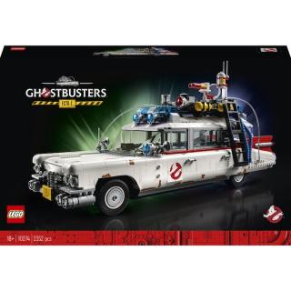 LEGO Ghostbusters 10274