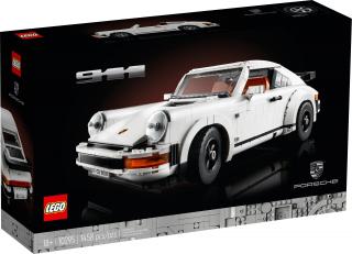 LEGO Icons Creator Expert - Porsche 911 10295