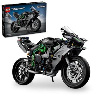 LEGO Kawasaki Ninja H2R 42170