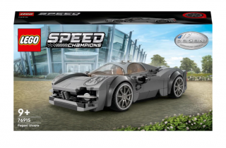 LEGO   Speed Champions - Pagani Utopia 76915