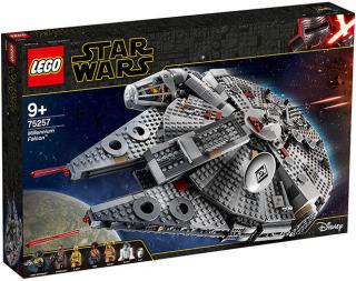 LEGO   Star Wars - Millennium Falcon 75257