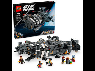 LEGO Star Wars TM - Onyx Cinder 75374