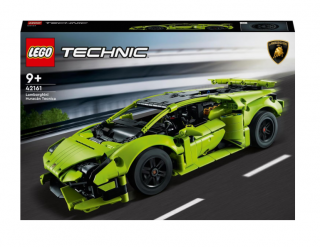 LEGO   Technic - Lamborghini Huracan Tecnica 42161