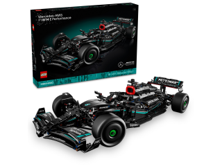 LEGO Technic - Mercedes-AMG F1 W14 E Performance 42171