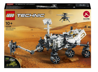 LEGO   Technic - NASA Mars Rover Perseverance 42158
