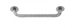 Maner de siguranta Sundo, greutate maxima 130 Kg, lungime 40 cm, Gri