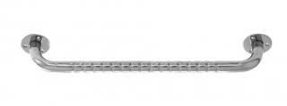 Maner de siguranta Sundo, greutate maxima 130 Kg, lungime 80 cm, Gri