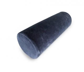Perna ortopedica ARmedical tip rola, lungime 40 cm, Albastru