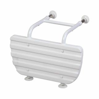 Reductor de lungime pentru cada Sundo, ajustabil, lungime maxima 40 cm, Alb