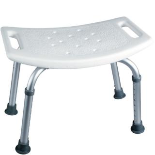 Scaunde baie MDH pentru reabilitare, inaltime ajustabila, greutate maxima 100 Kg, MDH
