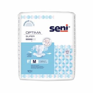 Scutece Adulti Seni Super Medium 70 105 cm 10 Bucati