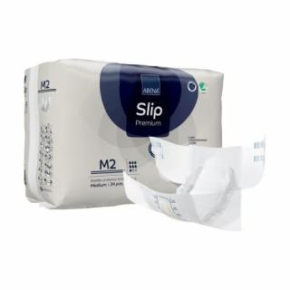 Scutece Incontinenta Adulti ABENA Slip M2, Premium, 24 bucati