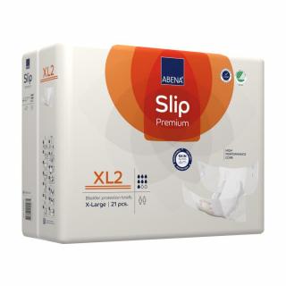 Scutece Incontinenta Adulti ABENA Slip XL2, Premium, 21 bucati