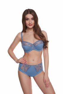 Sutien Balconette Cupa Semi-Dublata Milavitsa   Avery