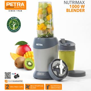 Blender Petra Nutripro 1000 W