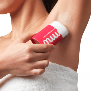 DEODORANT NUUD STICK