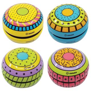 YoYo freespin metalic   Funky Party