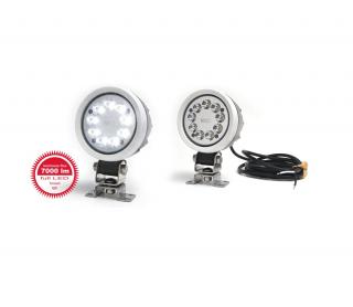 Proiector LED 7000 lumeni,  lumina focalizata WAS 1154