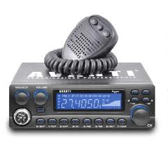 Avanti Kappa 4 4W-60W reglabila