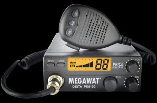 Megawat Pk-9100