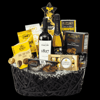 BLACK GIFT