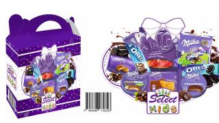 Cadou Copii Kids Purple 359,25g
