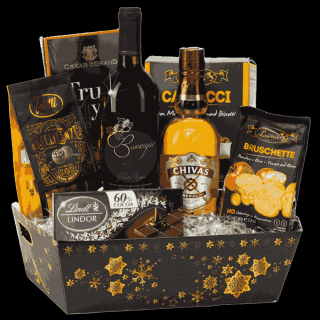 COMPLIMENT GIFT
