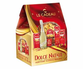 DOLCE NATALE PANETTONE 2090g