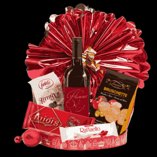 FLAMME GIFT