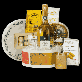 GOLD STAR GIFT