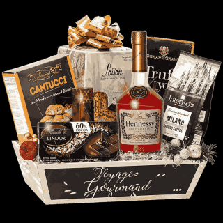 HENNESSY GIFT