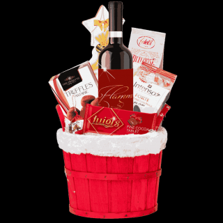 INTENSO GIFT