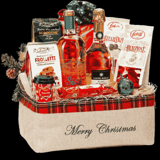 LUXURY GIFT