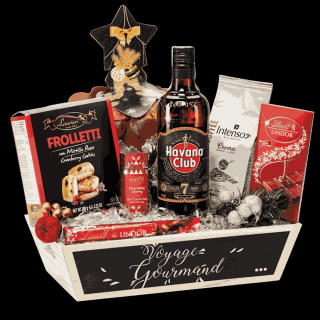 MAGIC GIFT