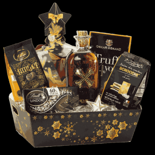 STAR GIFT
