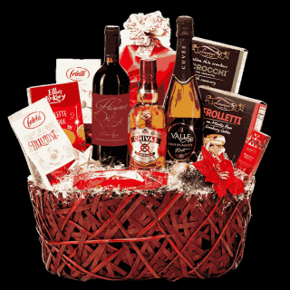 TRIO GIFT