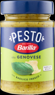 Barilla Sos Pesto alla Genovese 190 g