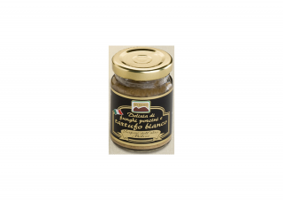 San Michele Crema Delicii Trufe  80 GR -Delizie di Tartuffo - 32856