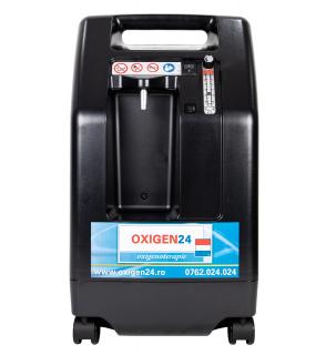 Concentrator de Oxigen Compact 525KS