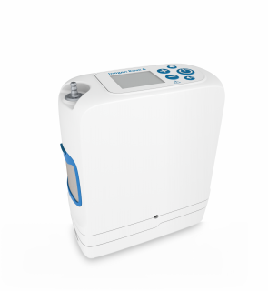 Concentrator de oxigen portabil Inogen Rove 6 System