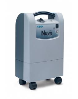 Inchiriere Concentrator Oxigen Nuvo Lite Mark 5