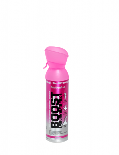 Spray cu inhalator, oxigen concentratie 95%, Grepfrut - Boost Oxygen