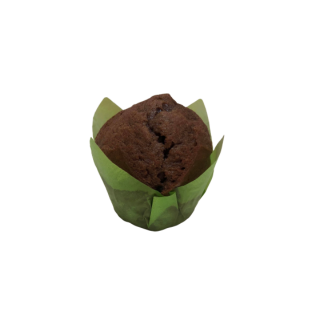Muffin cacao