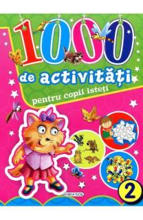 1000 de activ pt copii isteti 2