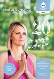 20 de minute pentru tine - Aurelie Edmond